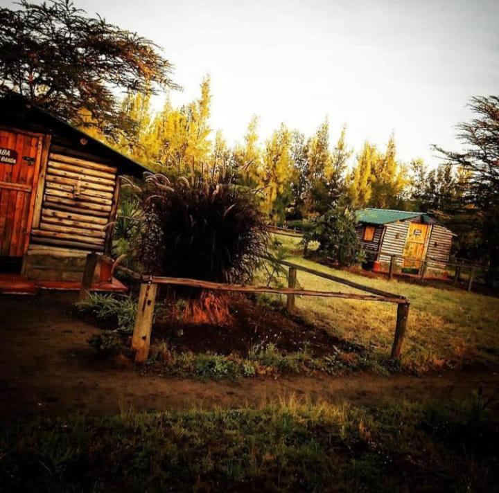 Hotel Lillypond Camp Elmenteita Zewnętrze zdjęcie