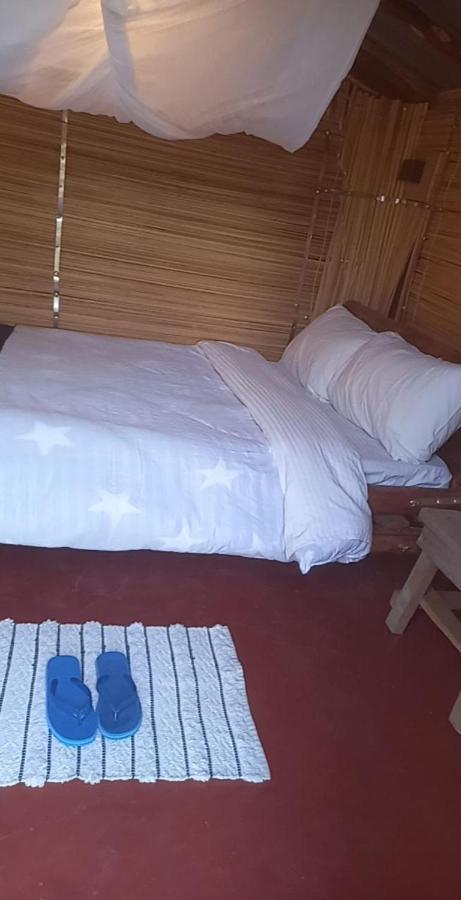 Hotel Lillypond Camp Elmenteita Zewnętrze zdjęcie