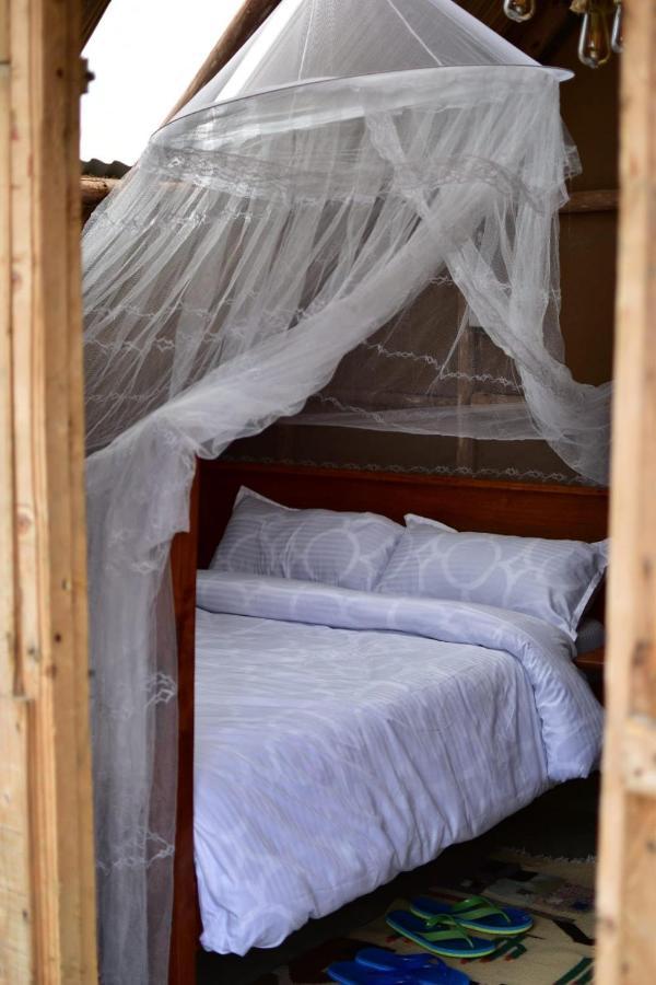 Hotel Lillypond Camp Elmenteita Zewnętrze zdjęcie