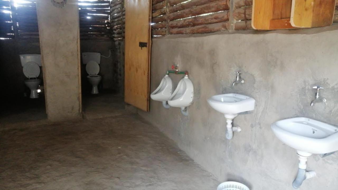 Hotel Lillypond Camp Elmenteita Zewnętrze zdjęcie